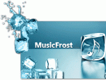 Music Frost Screenshot