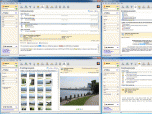 Copernic Desktop Search Corporate Screenshot