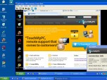 TouchMyPC Screenshot