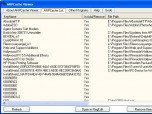 ARPCache Viewer Screenshot