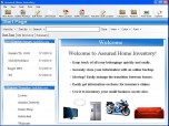 Assured Home Inventory Screenshot