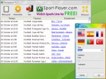 SportPlayer Screenshot