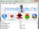 Mouse Recorder Pro 2 Screenshot