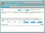 Network Sync Screenshot