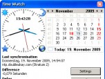 Time Watch Screenshot