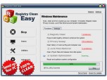 Registry Clean Easy