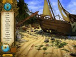 Pirate Mysteries (Mac) Screenshot