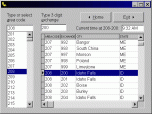 The Phone Exchange Screenshot