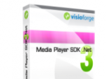 VisioForge Media Player SDK .Net