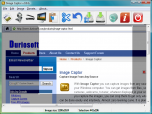 Image Captor Screenshot