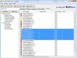 Innesoft Outbox Screenshot