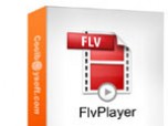 Cool Flv Player
