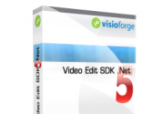 VisioForge Video Edit SDK .Net