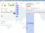 im Time Calendar Screenshot