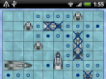 Sea Fight for Android Screenshot