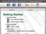 Camersoft Yahoo Video Recorder