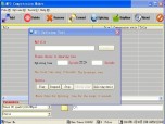 Mp3 Compression Maker Screenshot