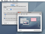 Snapper Screen Recorder Screenshot