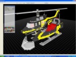 SR 3D Builder