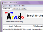 Arado Websearch