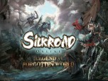 Silkroad Online Legend VI Global Client