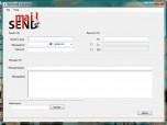 SendMAIL Screenshot