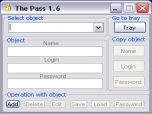 ThePass Screenshot