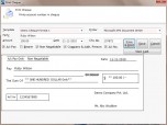 Cheque-Printing.net Screenshot