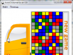 AutoClickomania Screenshot