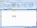 Super Excel Tab Screenshot