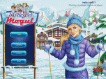 Ski Resort Mogul Screenshot