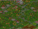 OpenTTD Screenshot