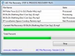 AIC File Recovery