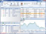 TinyTrader Screenshot