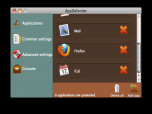 AppDefender Screenshot