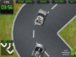 Arcade Wheels Screenshot