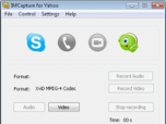 IMCapture for Yahoo Messenger (Win)