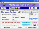 Mortgage Advisor