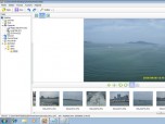 Bobisoft Digital Photo Manager Screenshot