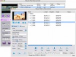 iMacsoft DVD to iPod Suite for Mac