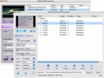 iMacsoft DVD to MP4 Suite for Mac Screenshot