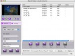 iMacsoft Video to Audio Converter for Mac