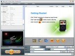 iMacsoft iPod Video Converter Screenshot