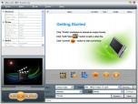 iMacsoft MP4 Converter Screenshot