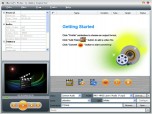 iMacsoft Video to Audio Converter Screenshot