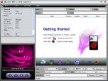 iMacsoft DVD to iPod Converter Screenshot