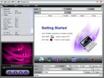 iMacsoft DVD to MP4 Converter Screenshot