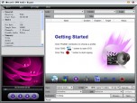 iMacsoft DVD Audio Ripper Screenshot