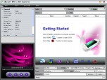 iMacsoft DVD to PSP Converter Screenshot