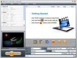 iMacsoft iPad Video Converter